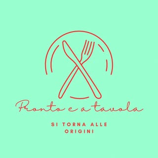 Da Kamiste Pronto e a Tavola Logo
